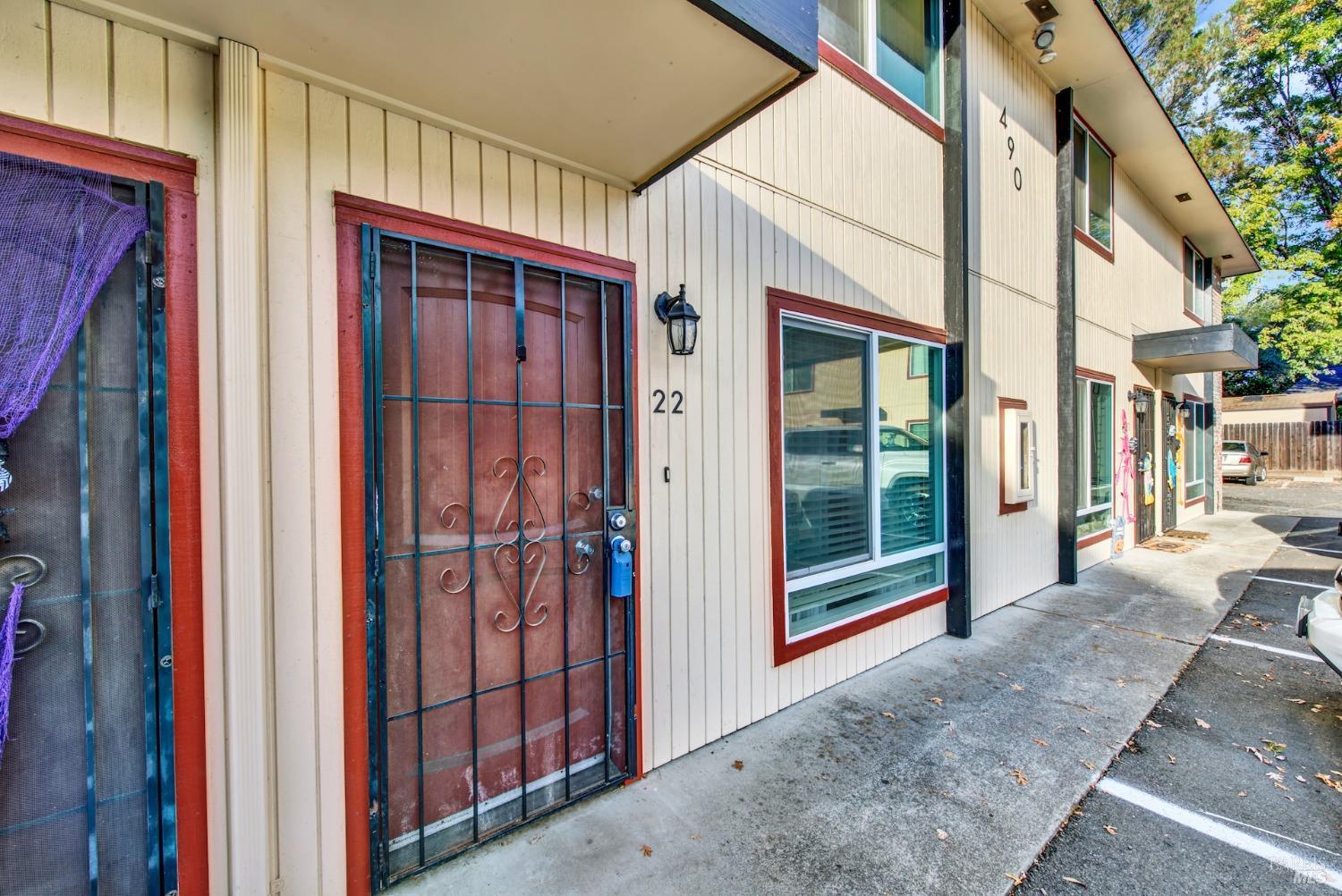 Detail Gallery Image 60 of 61 For 490 Edgewood Dr #22,  Vacaville,  CA 95688 - 2 Beds | 1/1 Baths