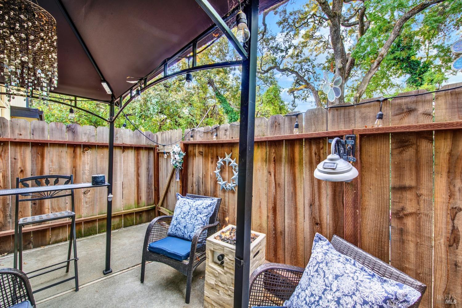 Detail Gallery Image 42 of 61 For 490 Edgewood Dr #22,  Vacaville,  CA 95688 - 2 Beds | 1/1 Baths