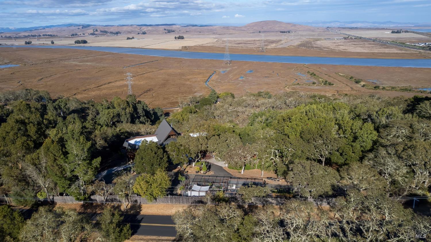 Detail Gallery Image 60 of 60 For 230 Crest Rd, Novato,  CA 94945 - 4 Beds | 3/1 Baths