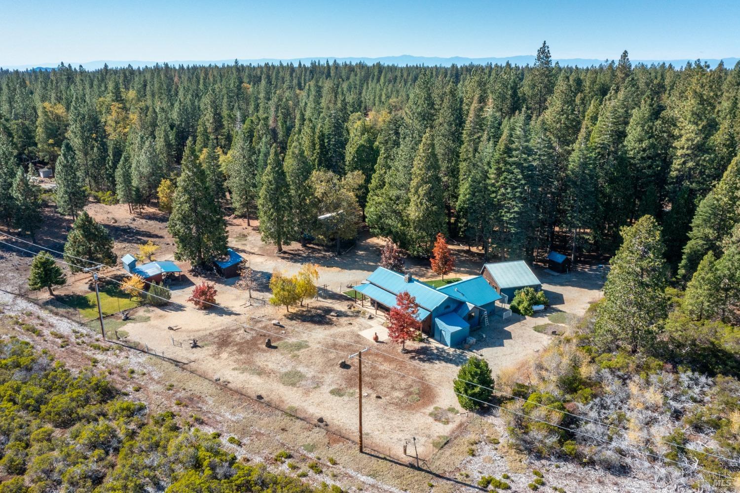 Detail Gallery Image 23 of 34 For 8067 Sky Tree Ln, Shingletown,  CA 96088 - 2 Beds | 2 Baths