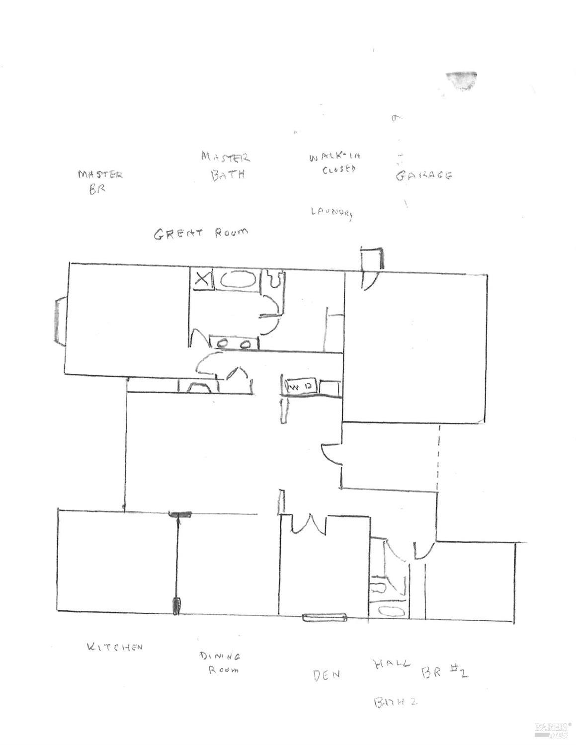 Detail Gallery Image 59 of 62 For 9221 Oak Trail Cir, Santa Rosa,  CA 95409 - 2 Beds | 2 Baths