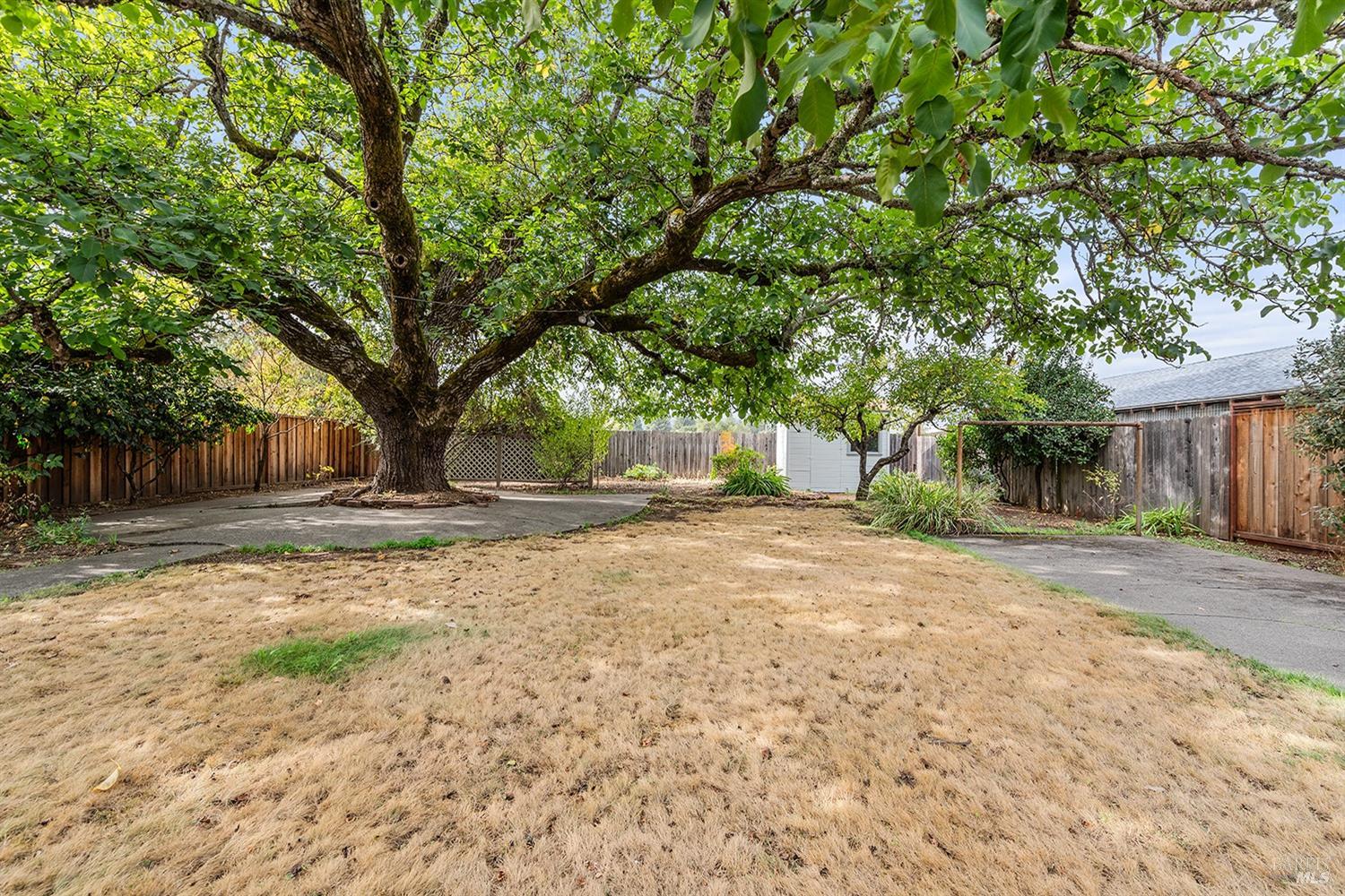 Detail Gallery Image 18 of 22 For 729 Center St, Healdsburg,  CA 95448 - 2 Beds | 1 Baths