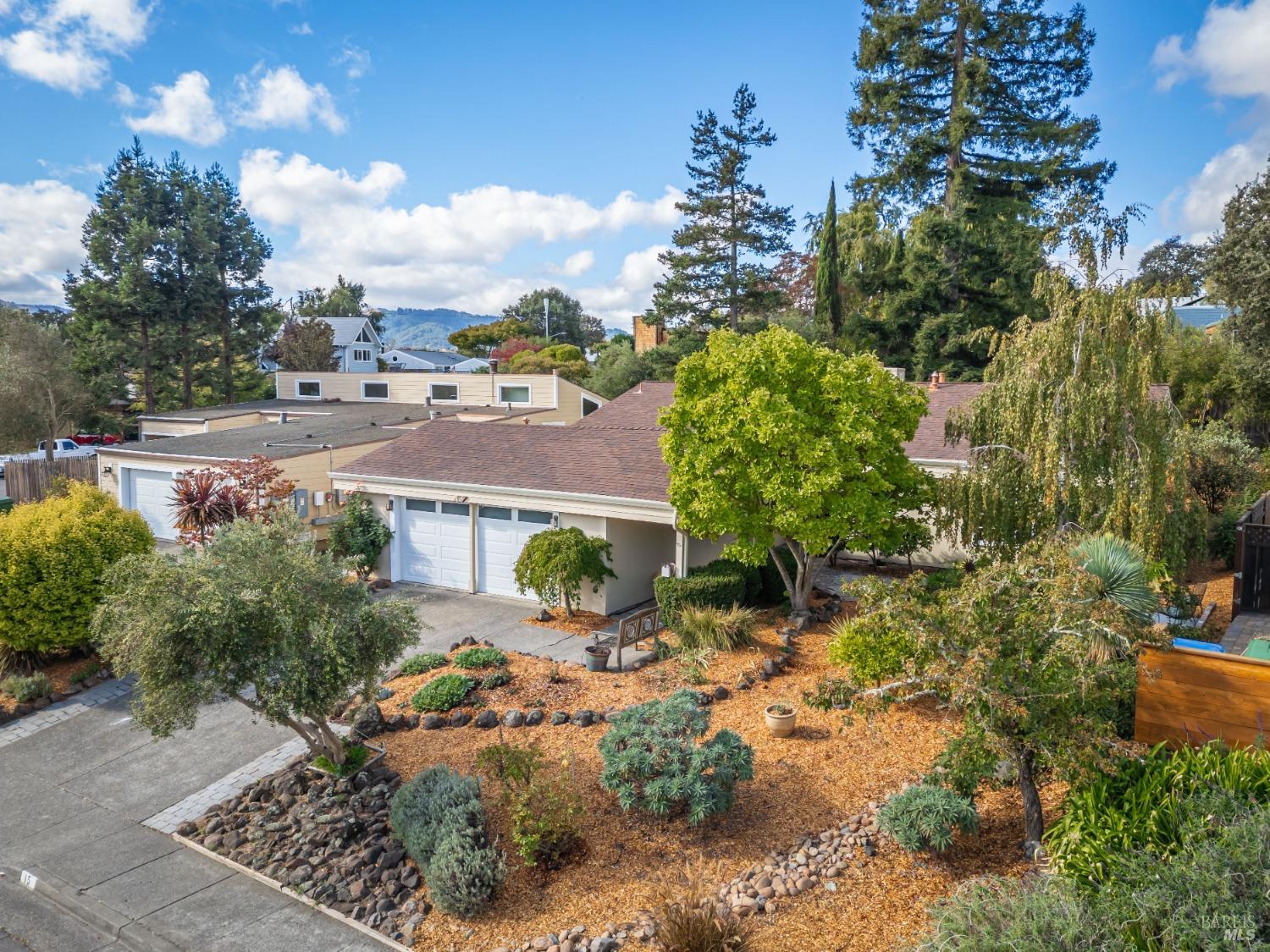 Detail Gallery Image 56 of 58 For 15 Jacinto Way, Novato,  CA 94945 - 3 Beds | 2 Baths