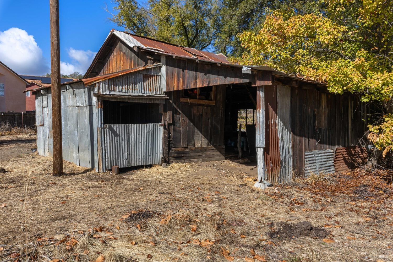 Detail Gallery Image 39 of 41 For Address Is Not Disclosed, Cloverdale,  CA 95425 - 2 Beds | 1 Baths