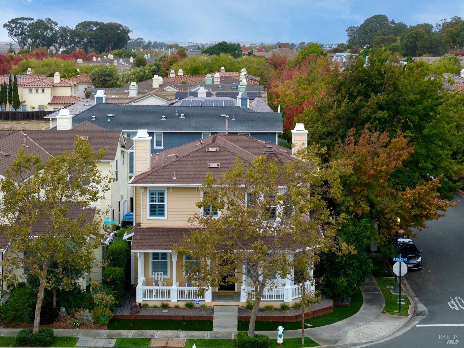 Detail Gallery Image 54 of 63 For 340 Sundance Ave, Vallejo,  CA 94592 - 3 Beds | 2/1 Baths