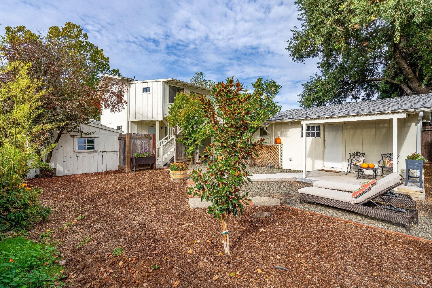 Detail Gallery Image 1 of 50 For 18631 Manzanita Rd, Sonoma,  CA 95476 - 5 Beds | 4 Baths