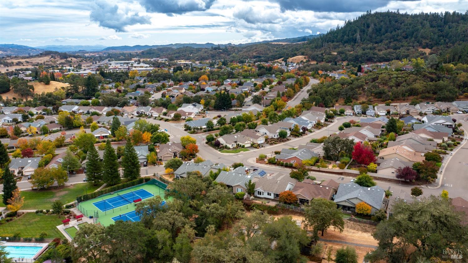 Detail Gallery Image 42 of 47 For 204 Clover Springs Dr, Cloverdale,  CA 95425 - 2 Beds | 2 Baths