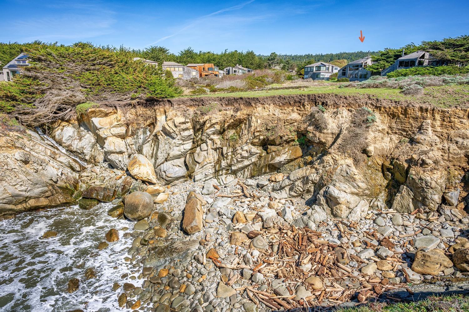 Detail Gallery Image 67 of 81 For 464 Sea Stack Unkn, The Sea Ranch,  CA 95497 - 3 Beds | 3/1 Baths