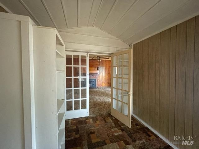 Detail Gallery Image 10 of 16 For 630 E School Way, Redwood Valley,  CA 95470 - 3 Beds | 1 Baths