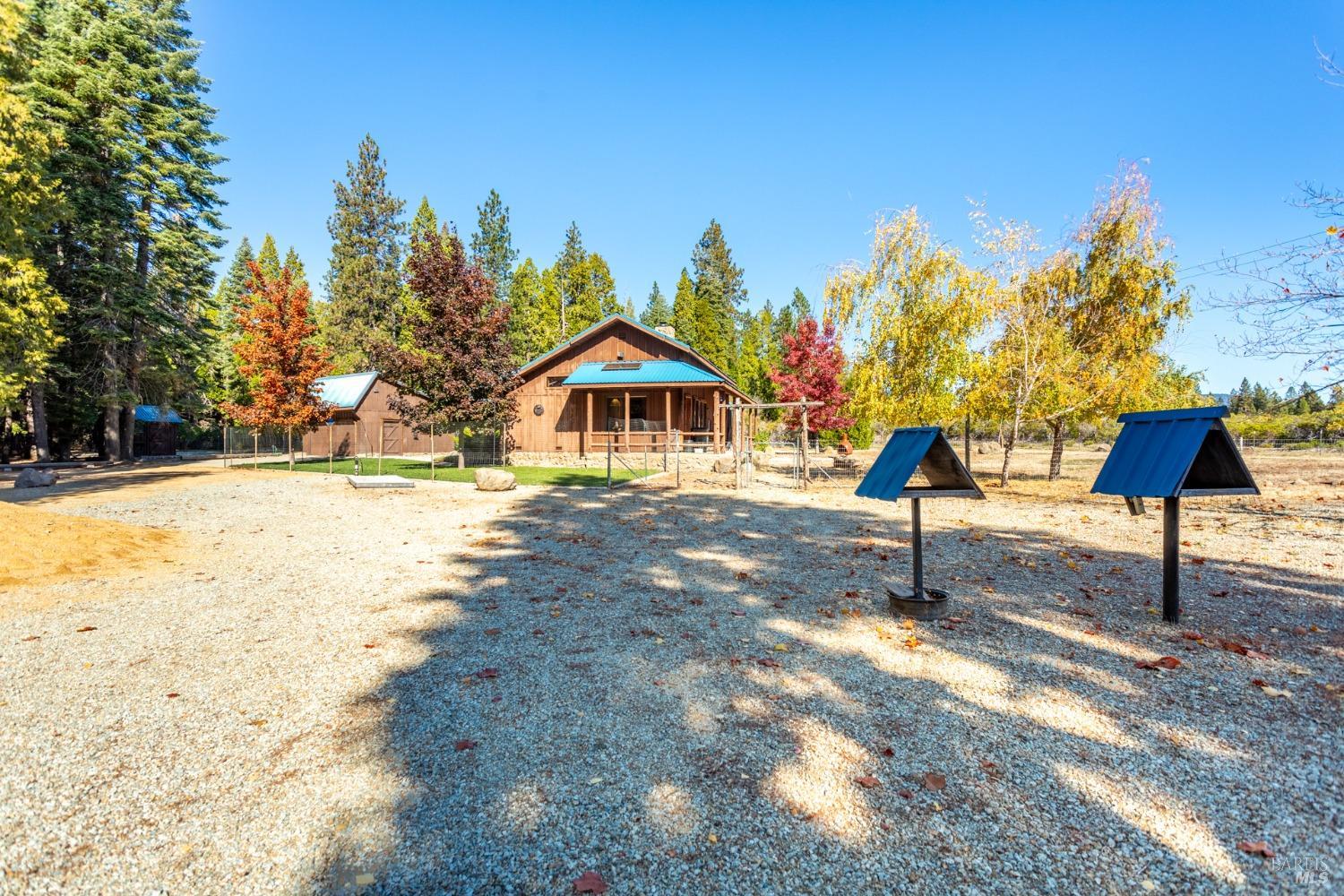 Detail Gallery Image 32 of 34 For 8067 Sky Tree Ln, Shingletown,  CA 96088 - 2 Beds | 2 Baths