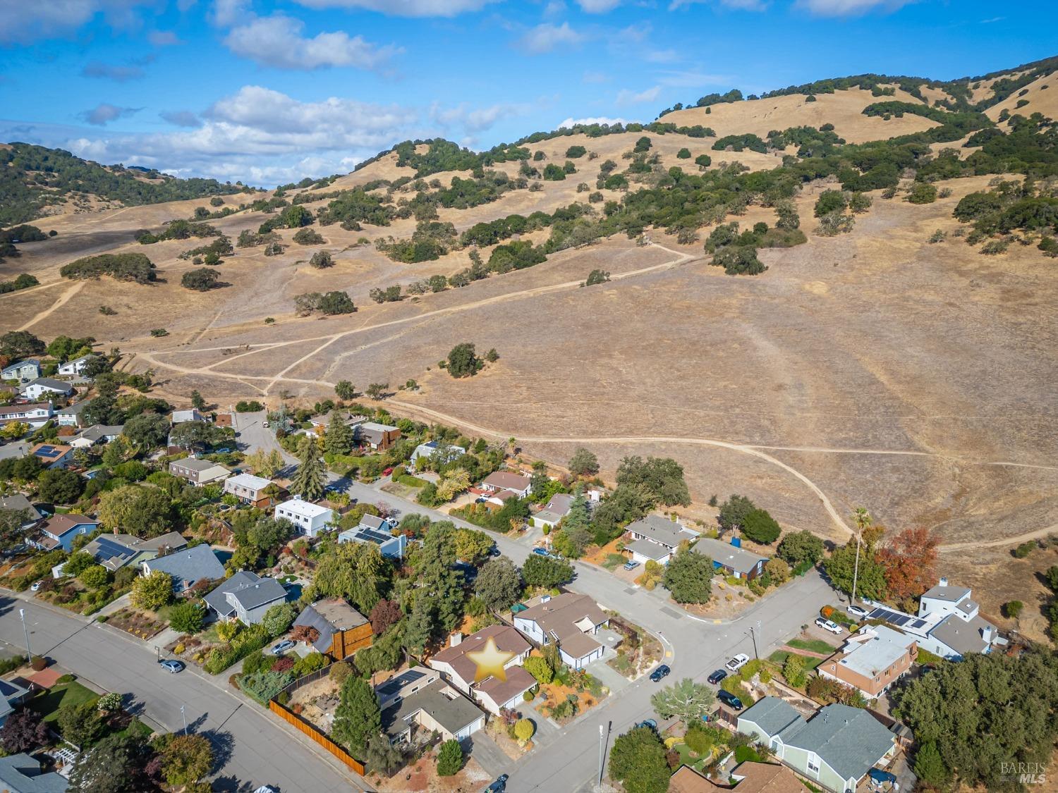 Detail Gallery Image 57 of 58 For 15 Jacinto Way, Novato,  CA 94945 - 3 Beds | 2 Baths