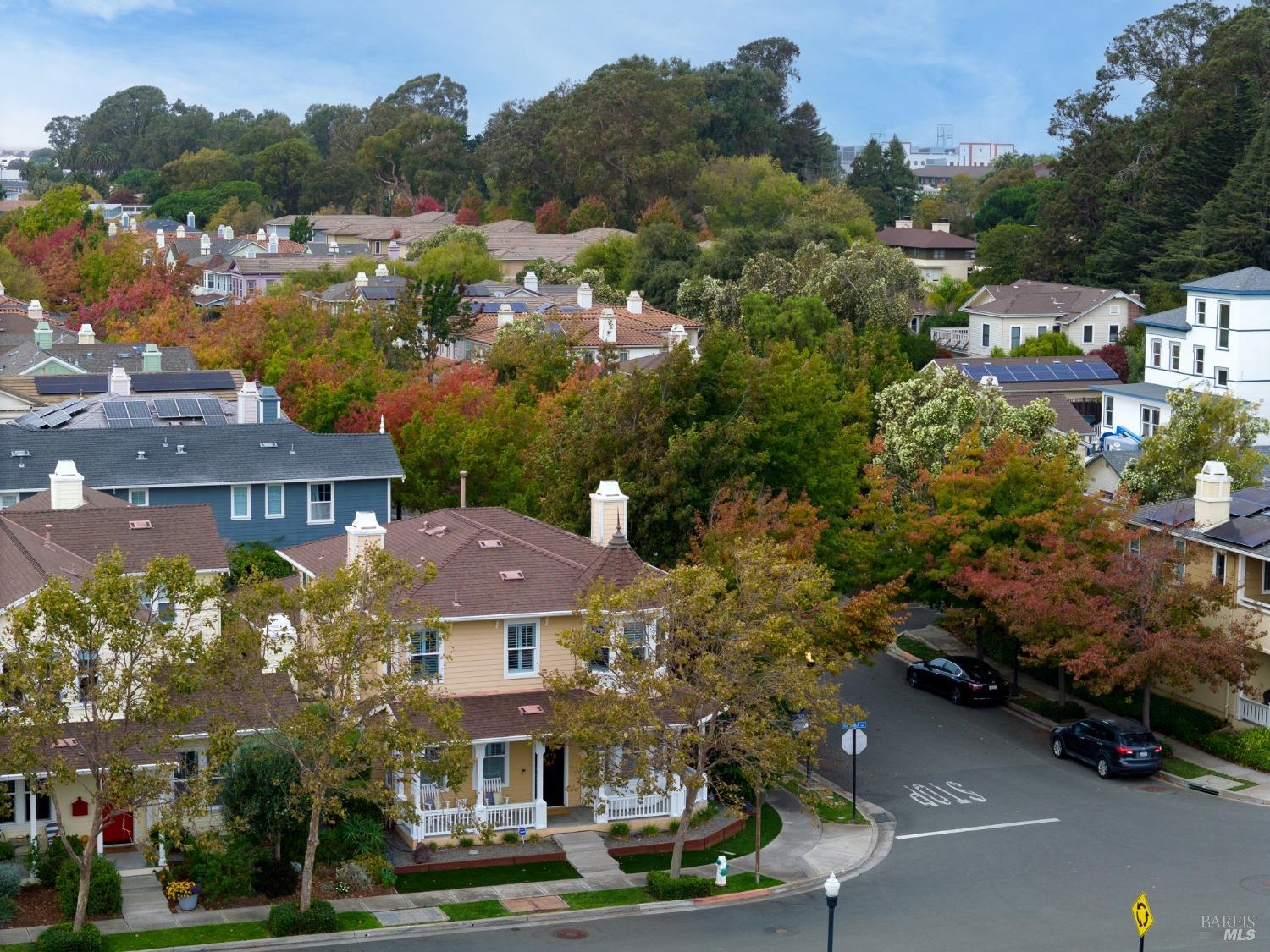 Detail Gallery Image 55 of 63 For 340 Sundance Ave, Vallejo,  CA 94592 - 3 Beds | 2/1 Baths