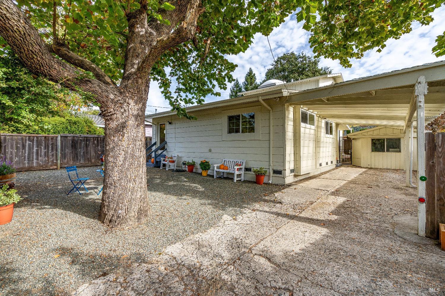 Detail Gallery Image 48 of 50 For 18631 Manzanita Rd, Sonoma,  CA 95476 - 5 Beds | 4 Baths