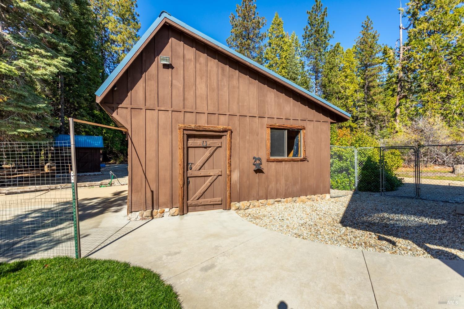 Detail Gallery Image 28 of 34 For 8067 Sky Tree Ln, Shingletown,  CA 96088 - 2 Beds | 2 Baths