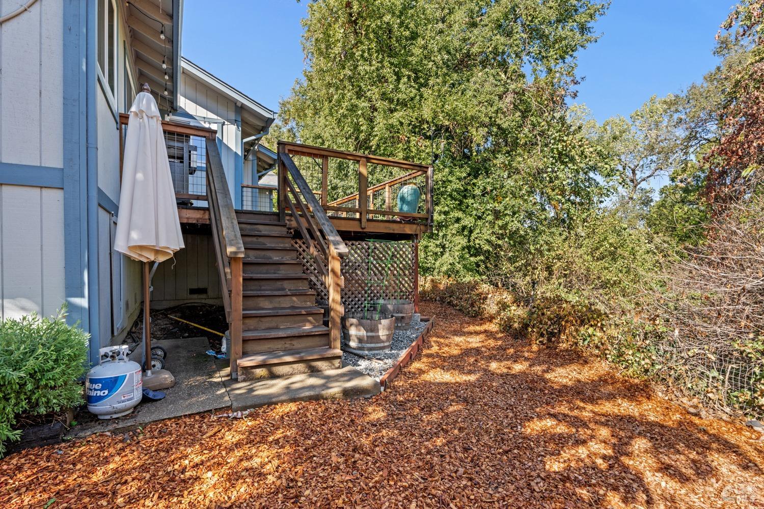 Detail Gallery Image 19 of 22 For 925 Hazel Ave, Ukiah,  CA 95482 - 3 Beds | 2 Baths