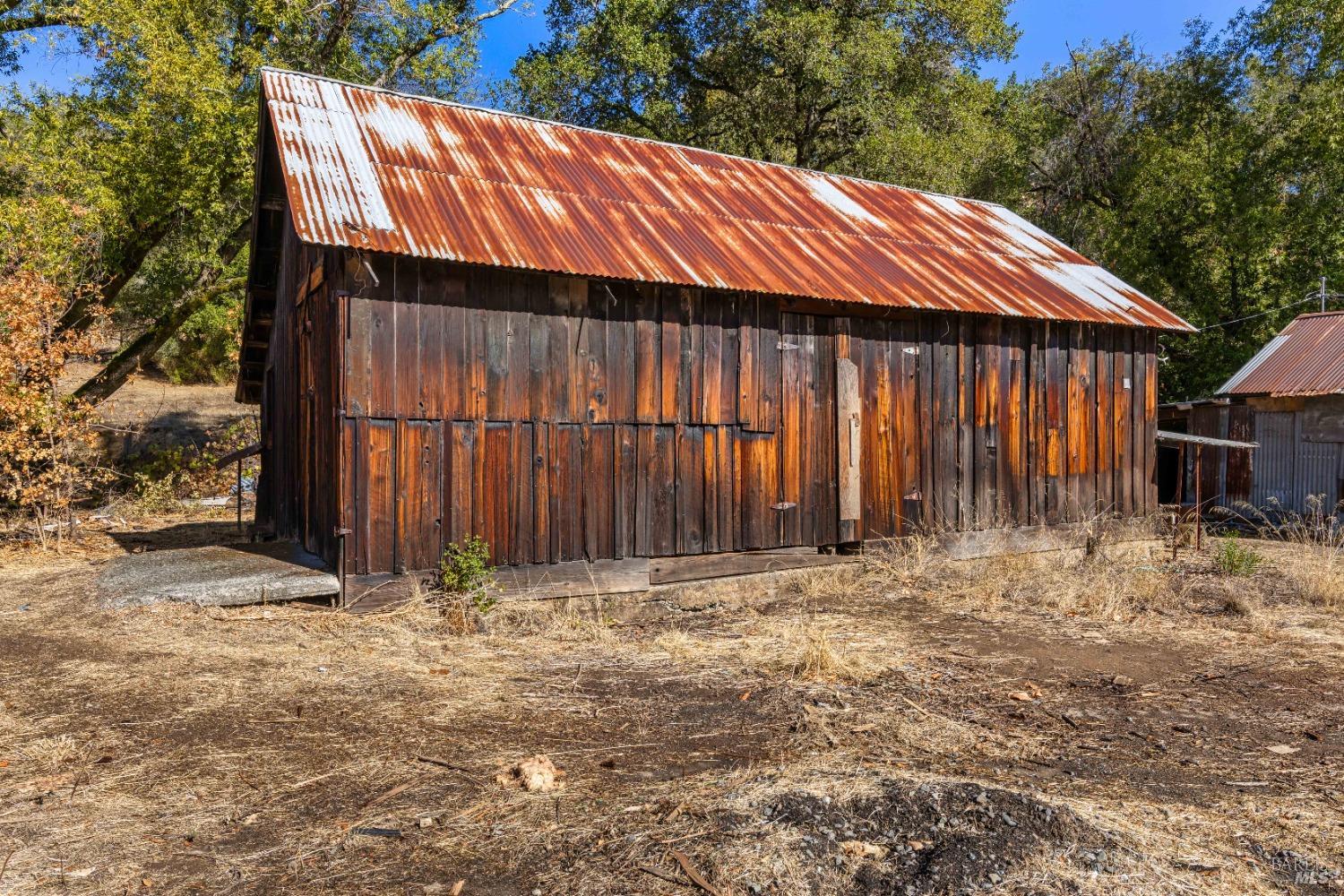 Detail Gallery Image 37 of 41 For Address Is Not Disclosed, Cloverdale,  CA 95425 - 2 Beds | 1 Baths