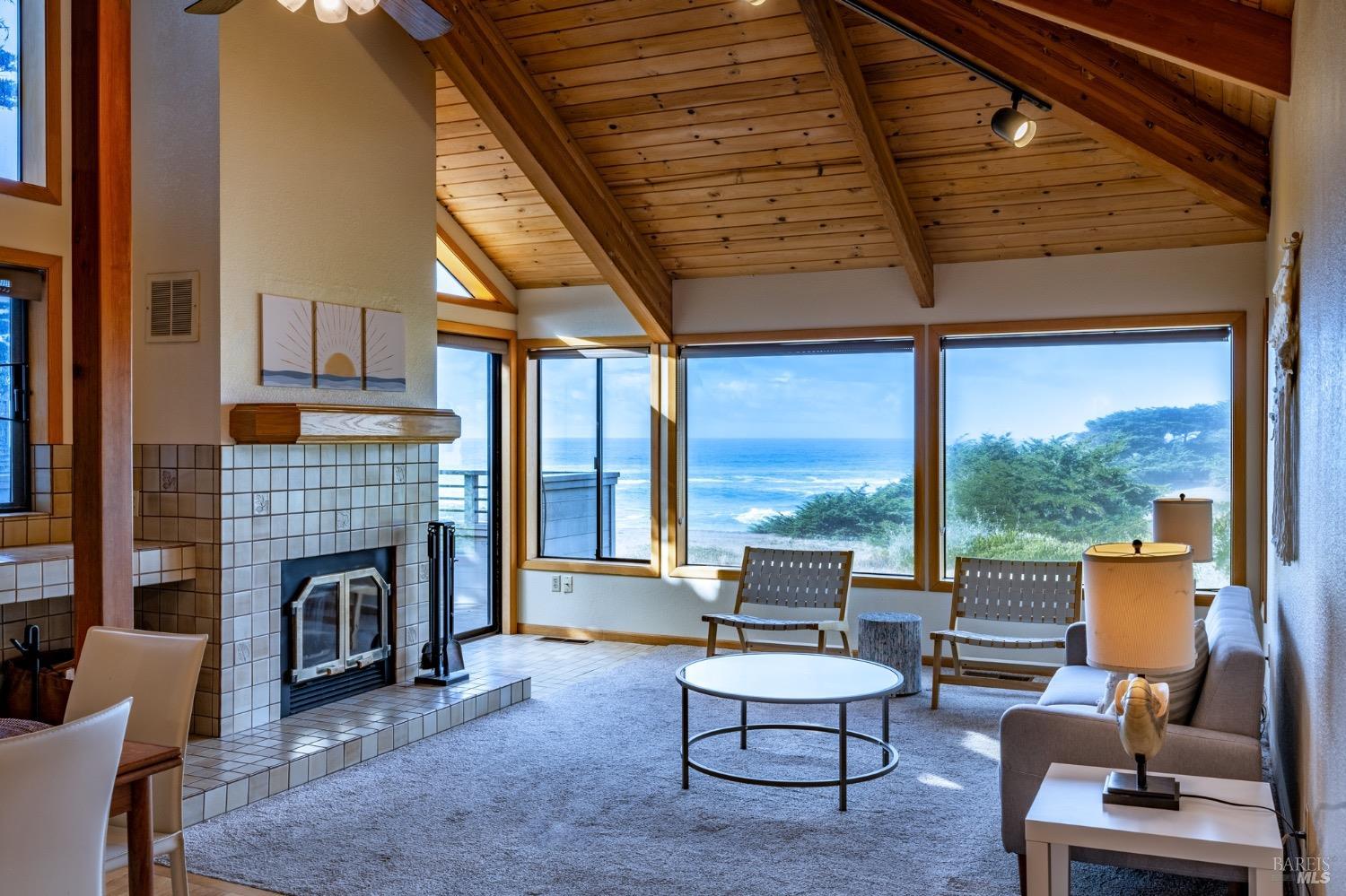 Detail Gallery Image 6 of 81 For 464 Sea Stack Unkn, The Sea Ranch,  CA 95497 - 3 Beds | 3/1 Baths