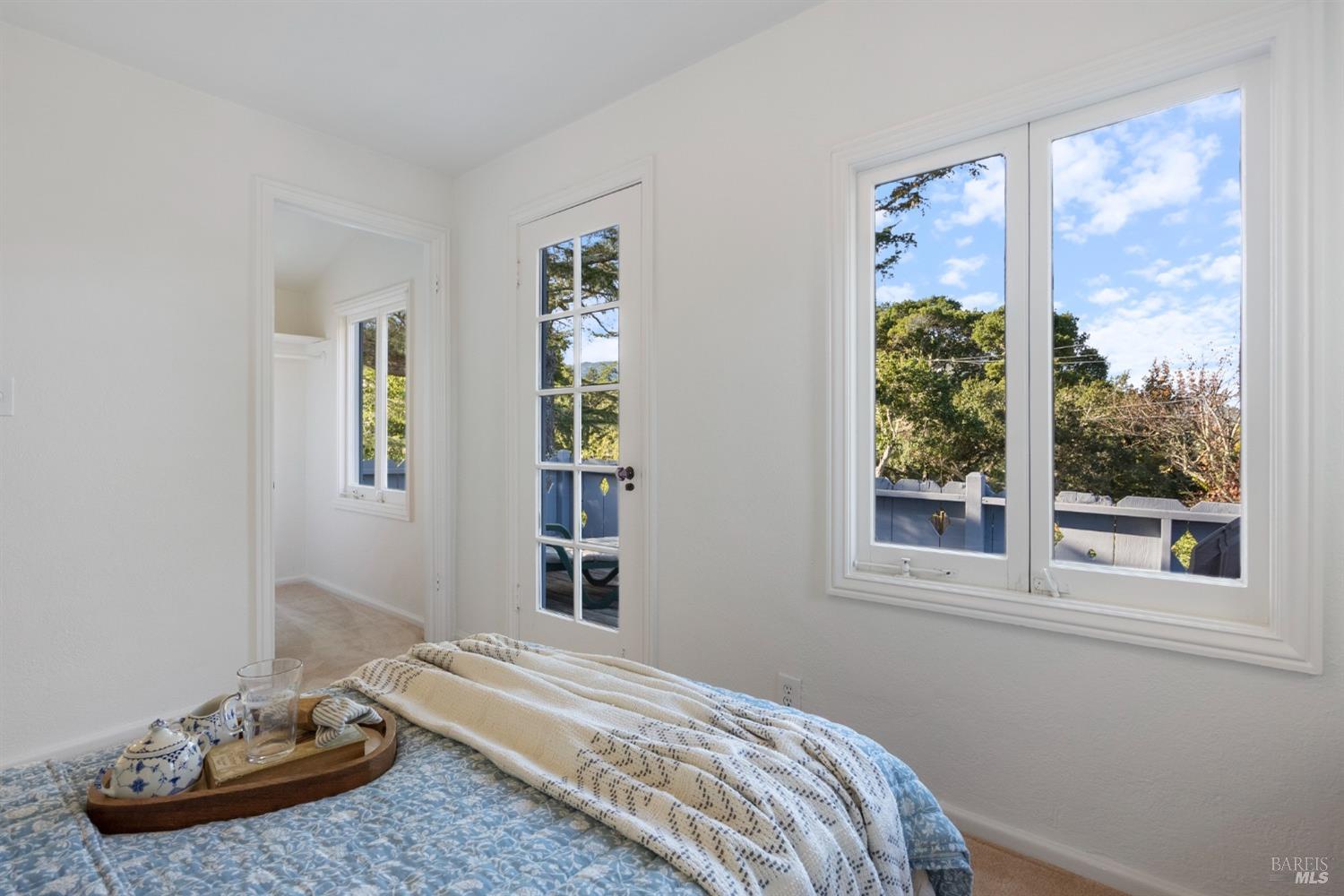 Detail Gallery Image 39 of 47 For 33 Helens Ln, Mill Valley,  CA 94941 - 3 Beds | 2 Baths