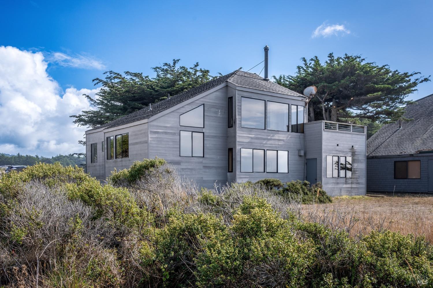 Detail Gallery Image 64 of 81 For 464 Sea Stack Unkn, The Sea Ranch,  CA 95497 - 3 Beds | 3/1 Baths