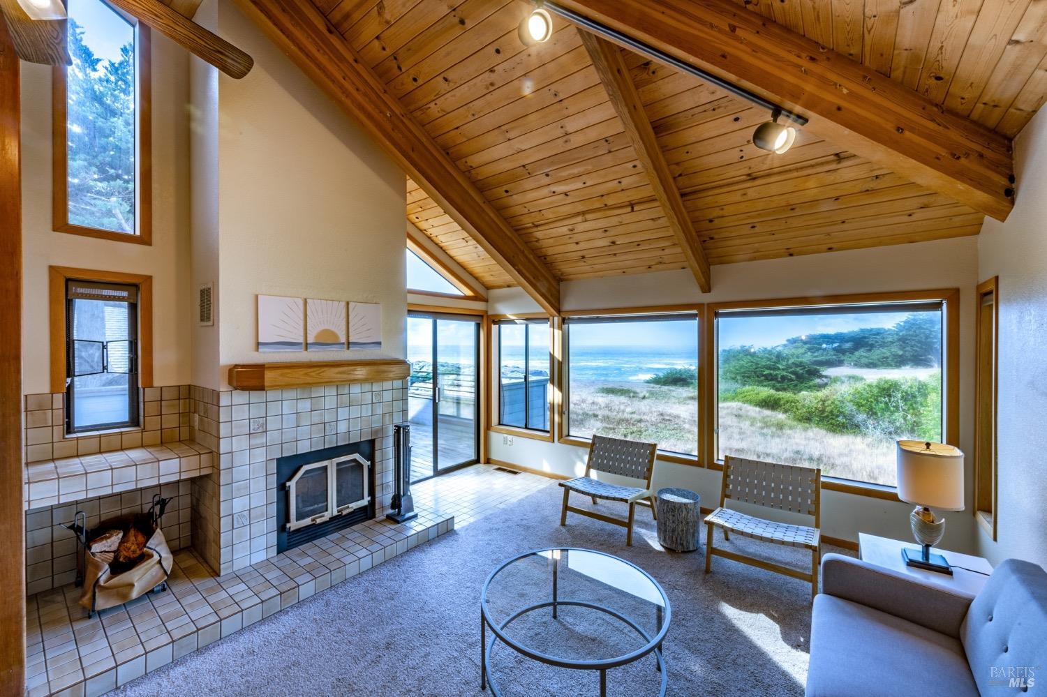 Detail Gallery Image 5 of 81 For 464 Sea Stack Unkn, The Sea Ranch,  CA 95497 - 3 Beds | 3/1 Baths