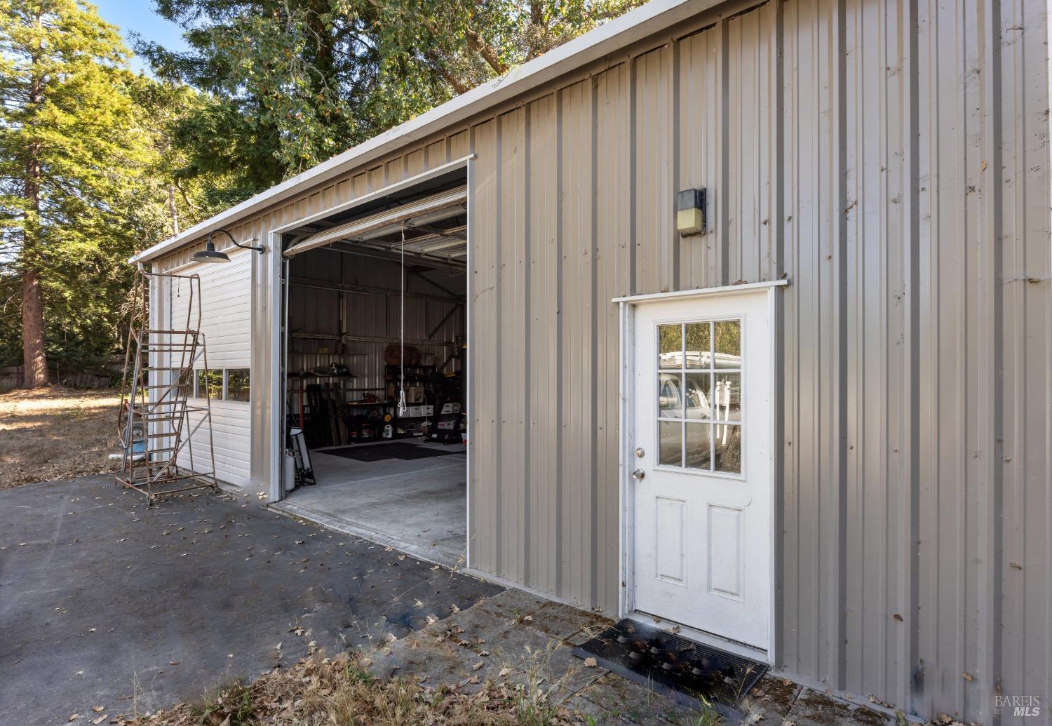 Detail Gallery Image 51 of 82 For 7301 Baker Ln, Sebastopol,  CA 95472 - 2 Beds | 2 Baths