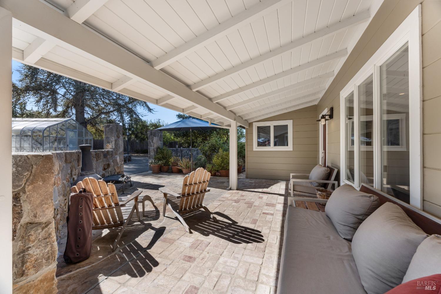 Detail Gallery Image 6 of 82 For 7301 Baker Ln, Sebastopol,  CA 95472 - 2 Beds | 2 Baths