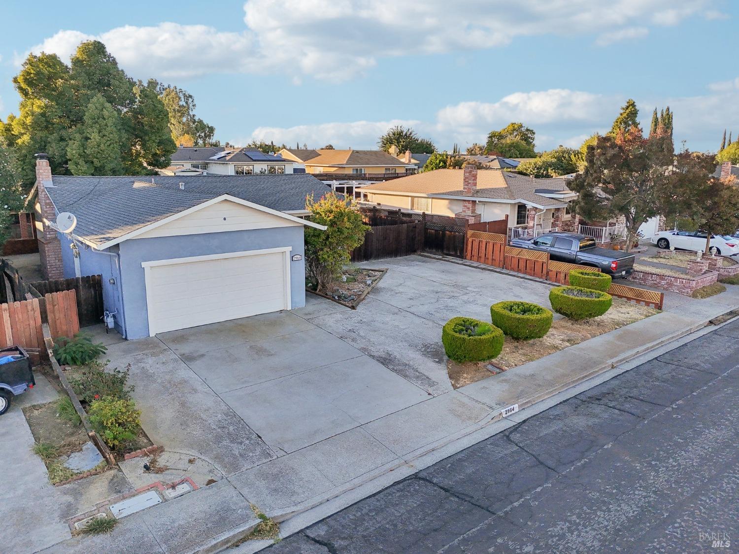 Detail Gallery Image 1 of 1 For 2964 N Francisco Way, Antioch,  CA 94509 - 3 Beds | 2 Baths