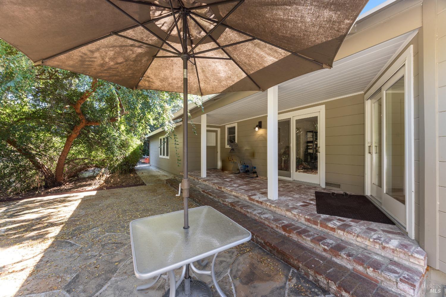 Detail Gallery Image 47 of 82 For 7301 Baker Ln, Sebastopol,  CA 95472 - 2 Beds | 2 Baths