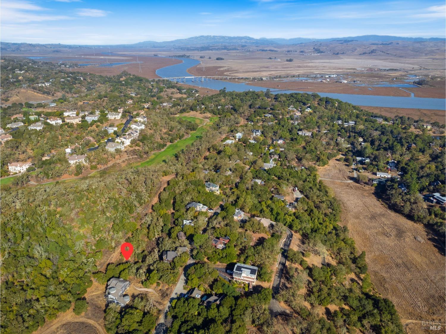 Detail Gallery Image 3 of 11 For 0 Cedar Ave, Novato,  CA 94945 - – Beds | – Baths