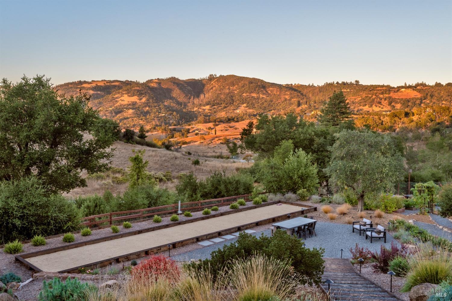 Detail Gallery Image 50 of 51 For 4200 Old Vineyard Ln, Santa Rosa,  CA 95404 - 3 Beds | 3/1 Baths