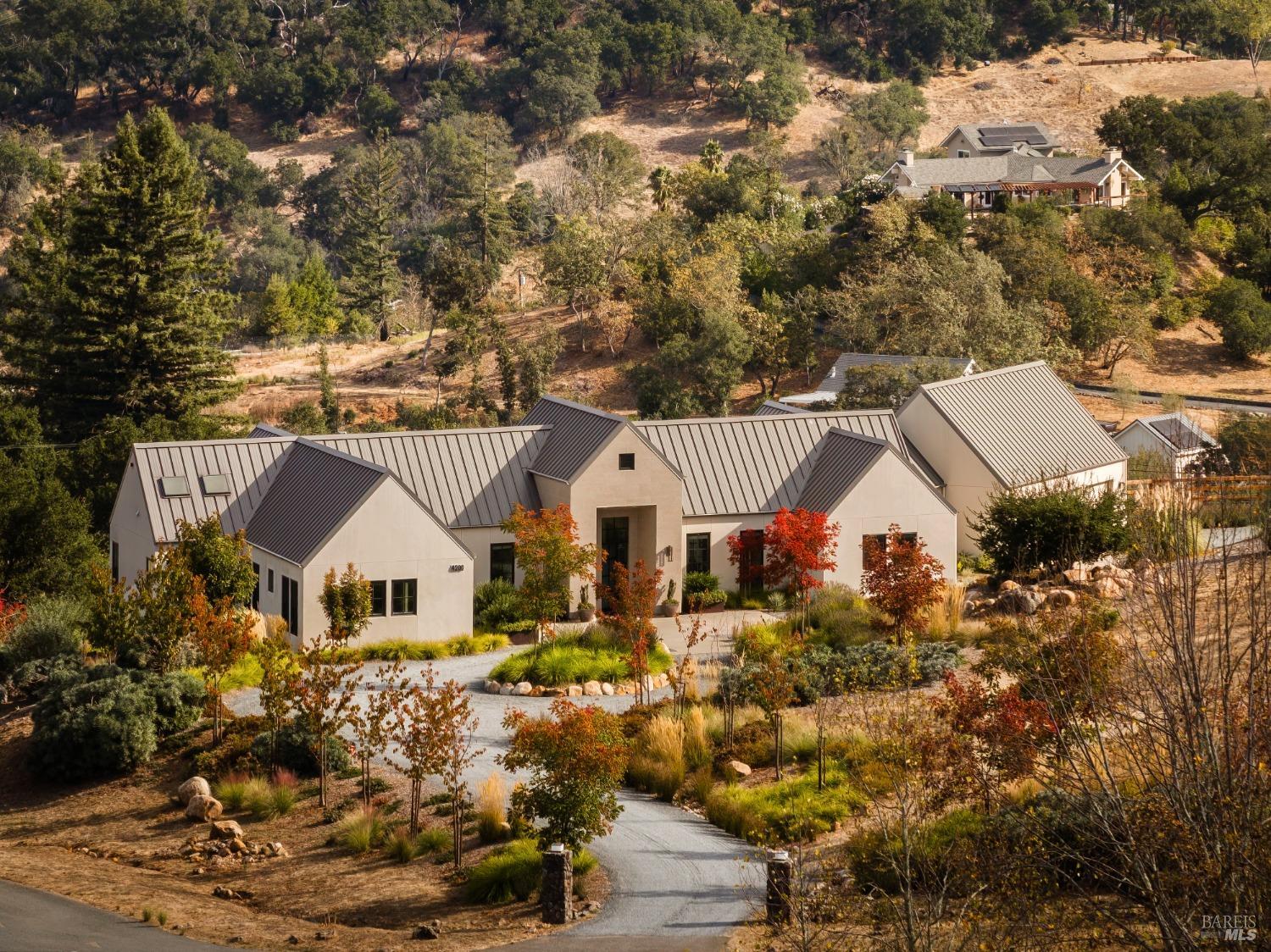 Detail Gallery Image 4 of 51 For 4200 Old Vineyard Ln, Santa Rosa,  CA 95404 - 3 Beds | 3/1 Baths