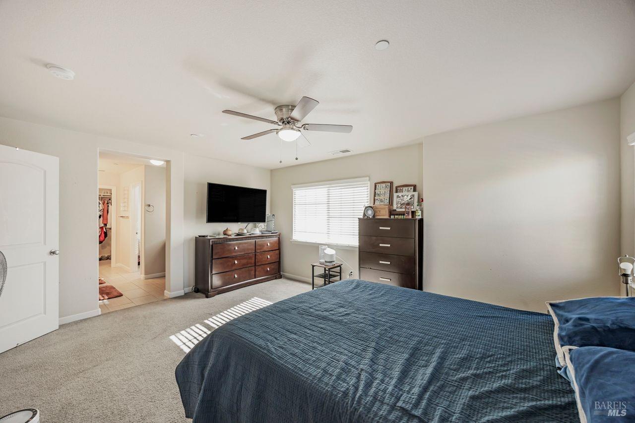 Detail Gallery Image 21 of 37 For 2425 San Miguel Ave, Santa Rosa,  CA 95403 - 3 Beds | 2/1 Baths