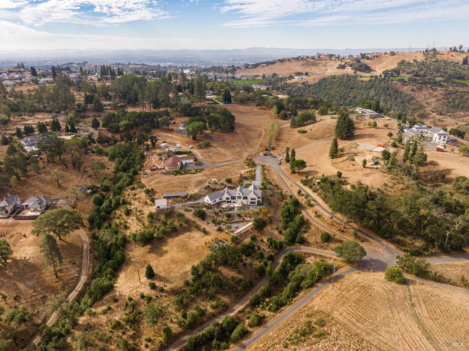 Detail Gallery Image 48 of 51 For 4200 Old Vineyard Ln, Santa Rosa,  CA 95404 - 3 Beds | 3/1 Baths