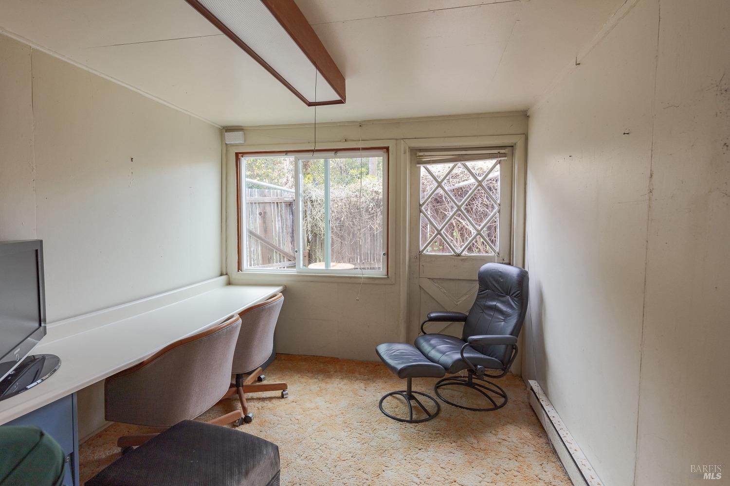 Detail Gallery Image 23 of 28 For 81 Crescente Ave, Bolinas,  CA 94924 - 2 Beds | 1 Baths