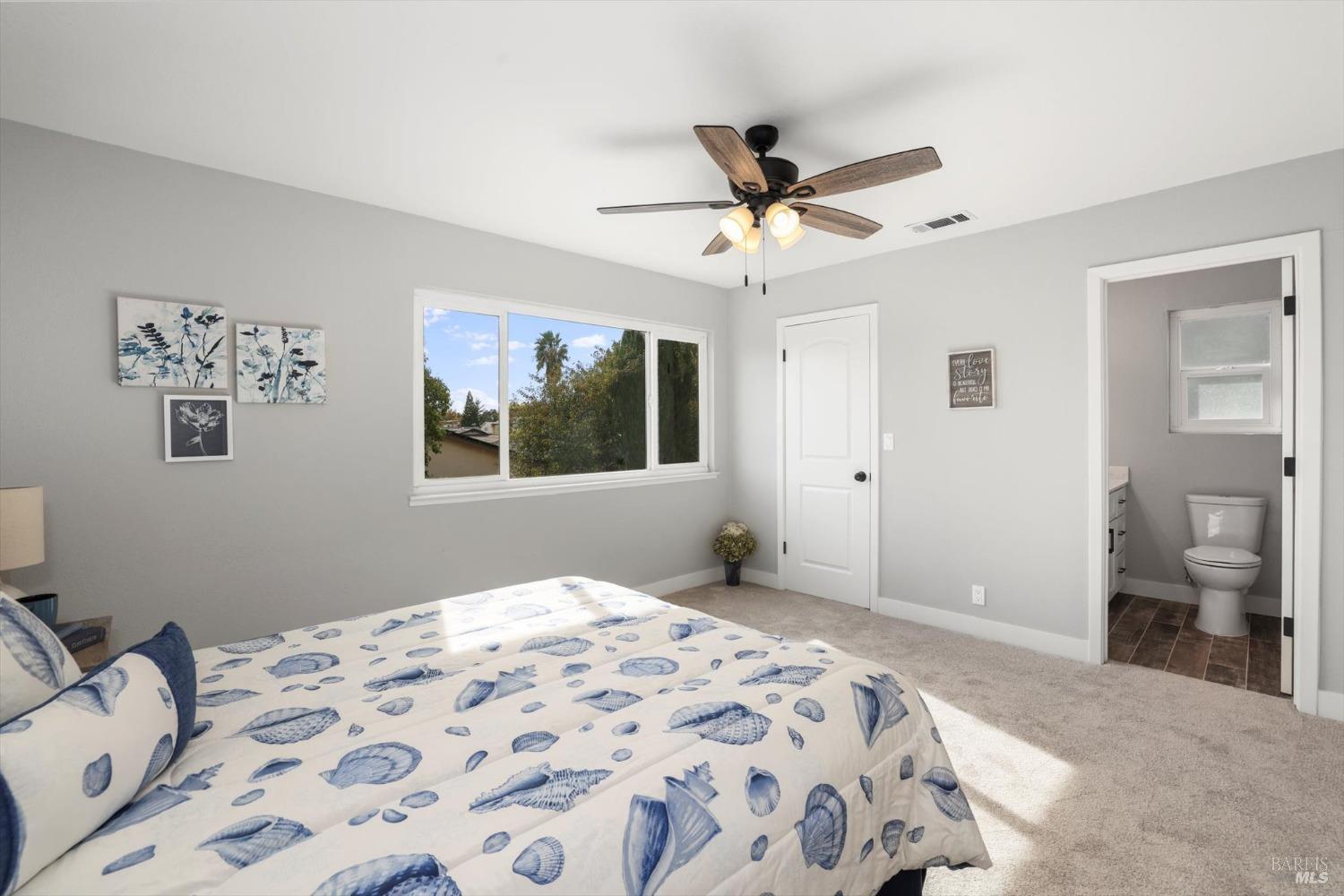 Detail Gallery Image 22 of 42 For 136 Asbury Dr, Vacaville,  CA 95687 - 4 Beds | 2/1 Baths