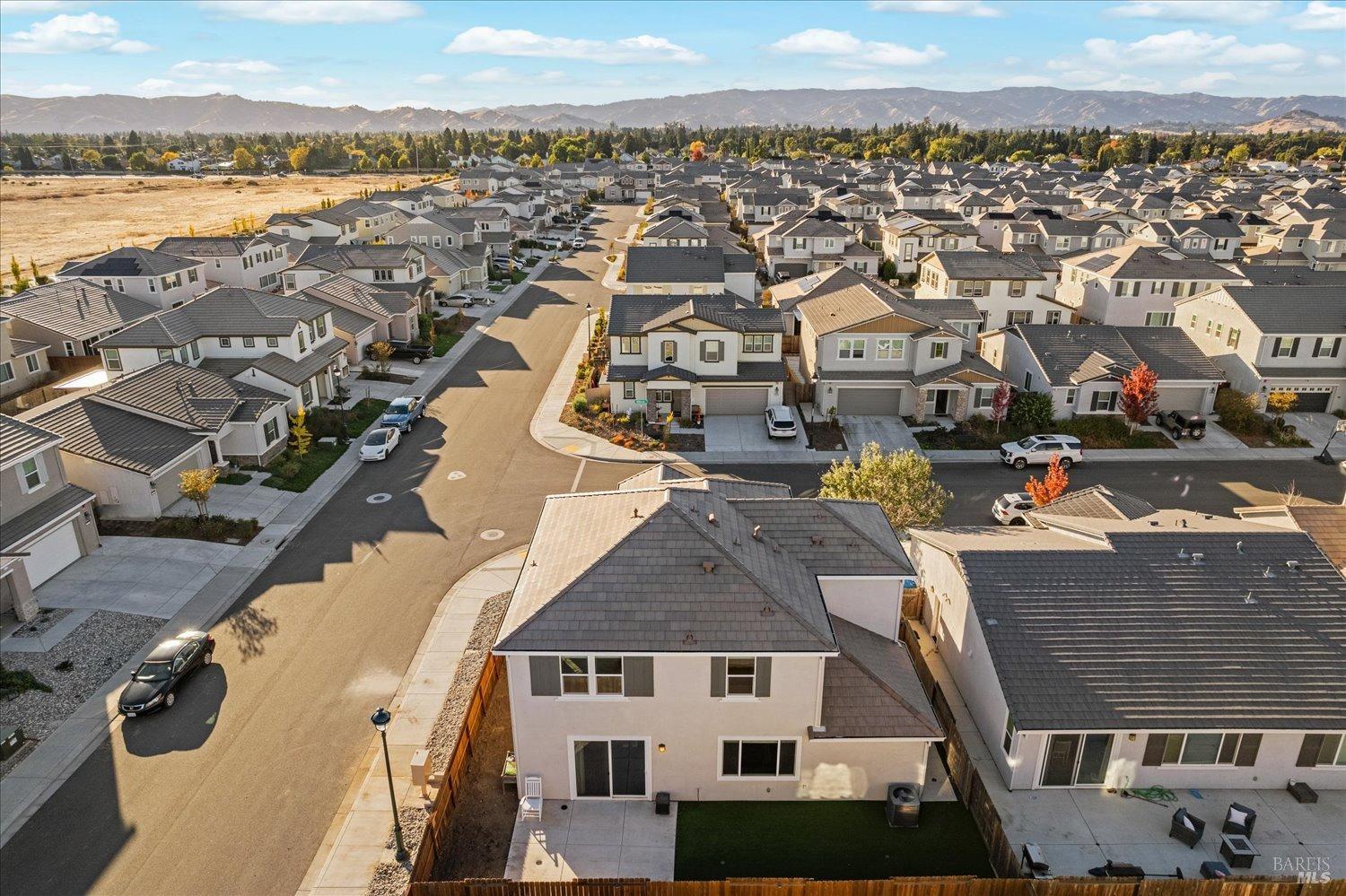 Detail Gallery Image 52 of 63 For 379 Hibiscus St, Vacaville,  CA 95687 - 4 Beds | 2/1 Baths