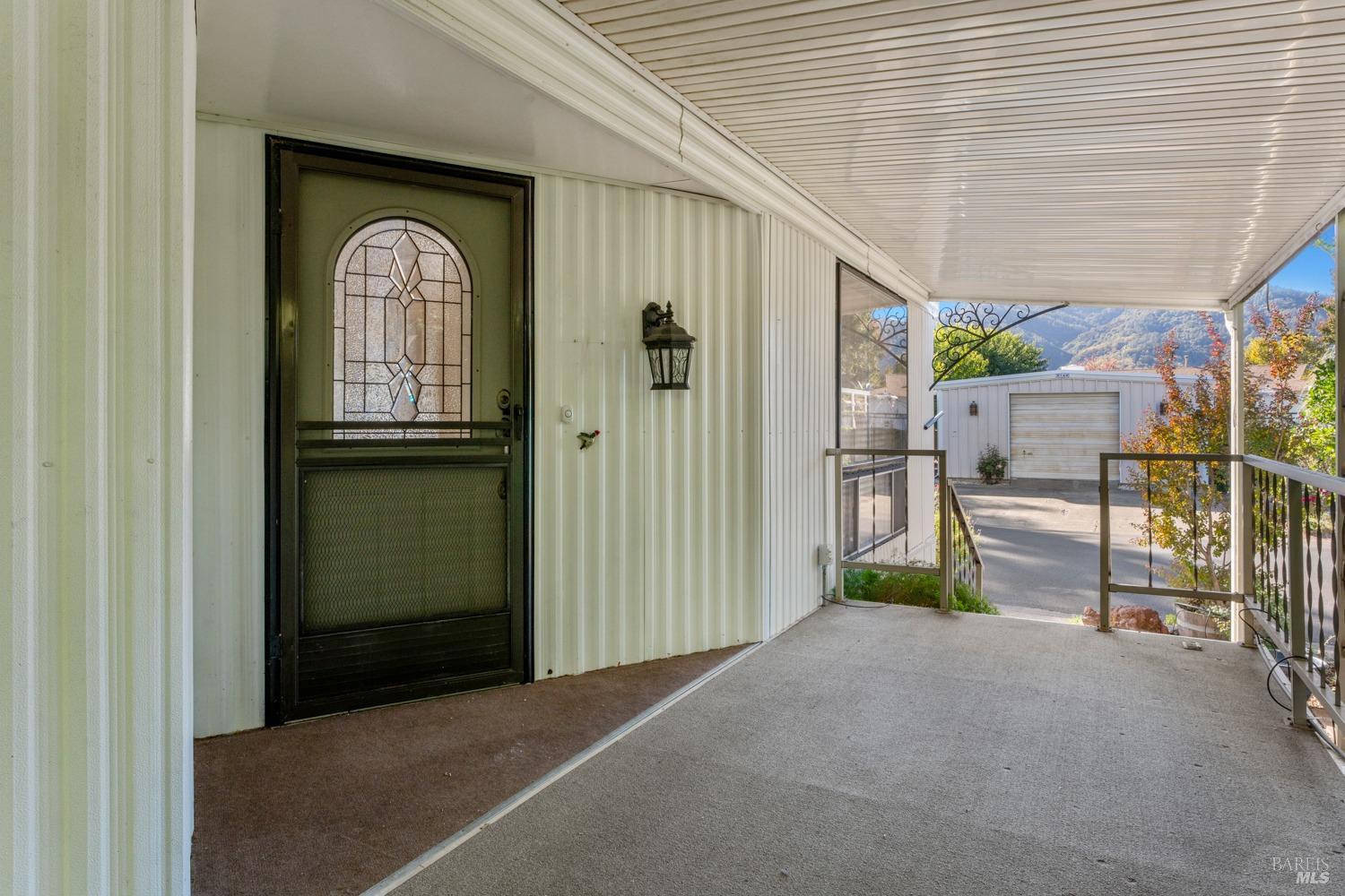 Detail Gallery Image 4 of 18 For 460 E Gobbi St 27, Ukiah,  CA 95482 - 2 Beds | 2 Baths