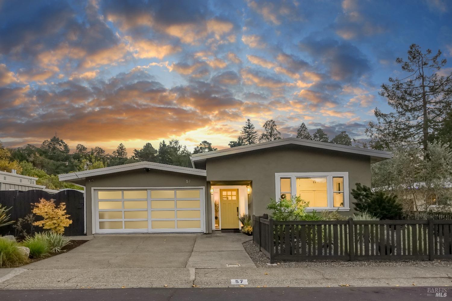 Detail Gallery Image 75 of 77 For 57 Meadow Dr, Mill Valley,  CA 94941 - 4 Beds | 2 Baths