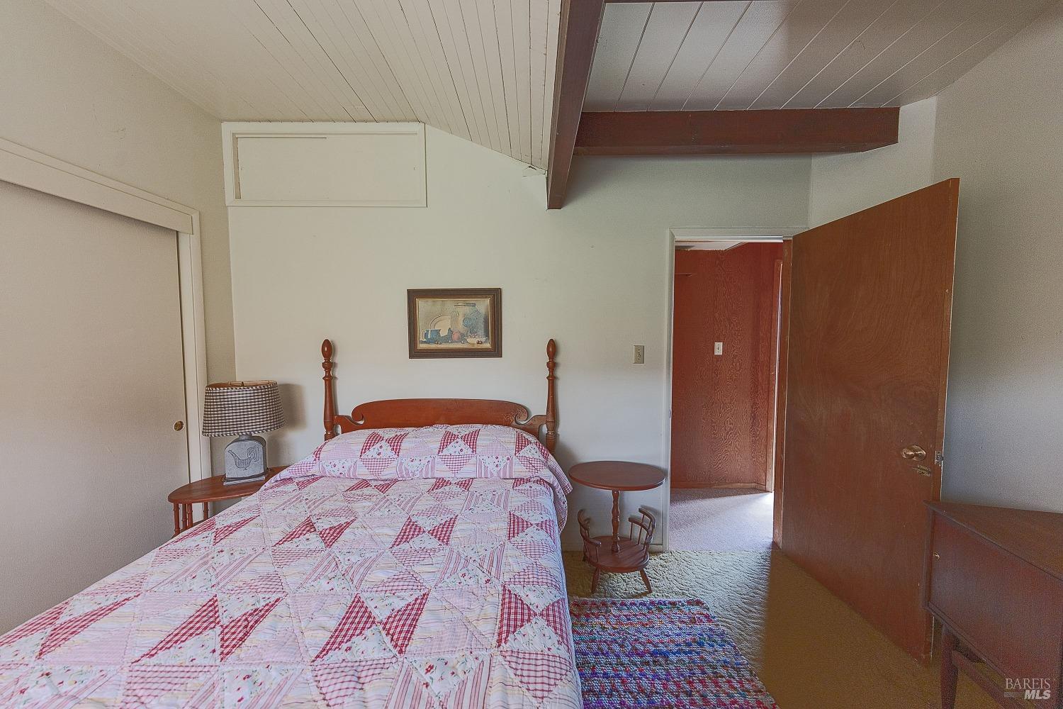 Detail Gallery Image 21 of 28 For 81 Crescente Ave, Bolinas,  CA 94924 - 2 Beds | 1 Baths