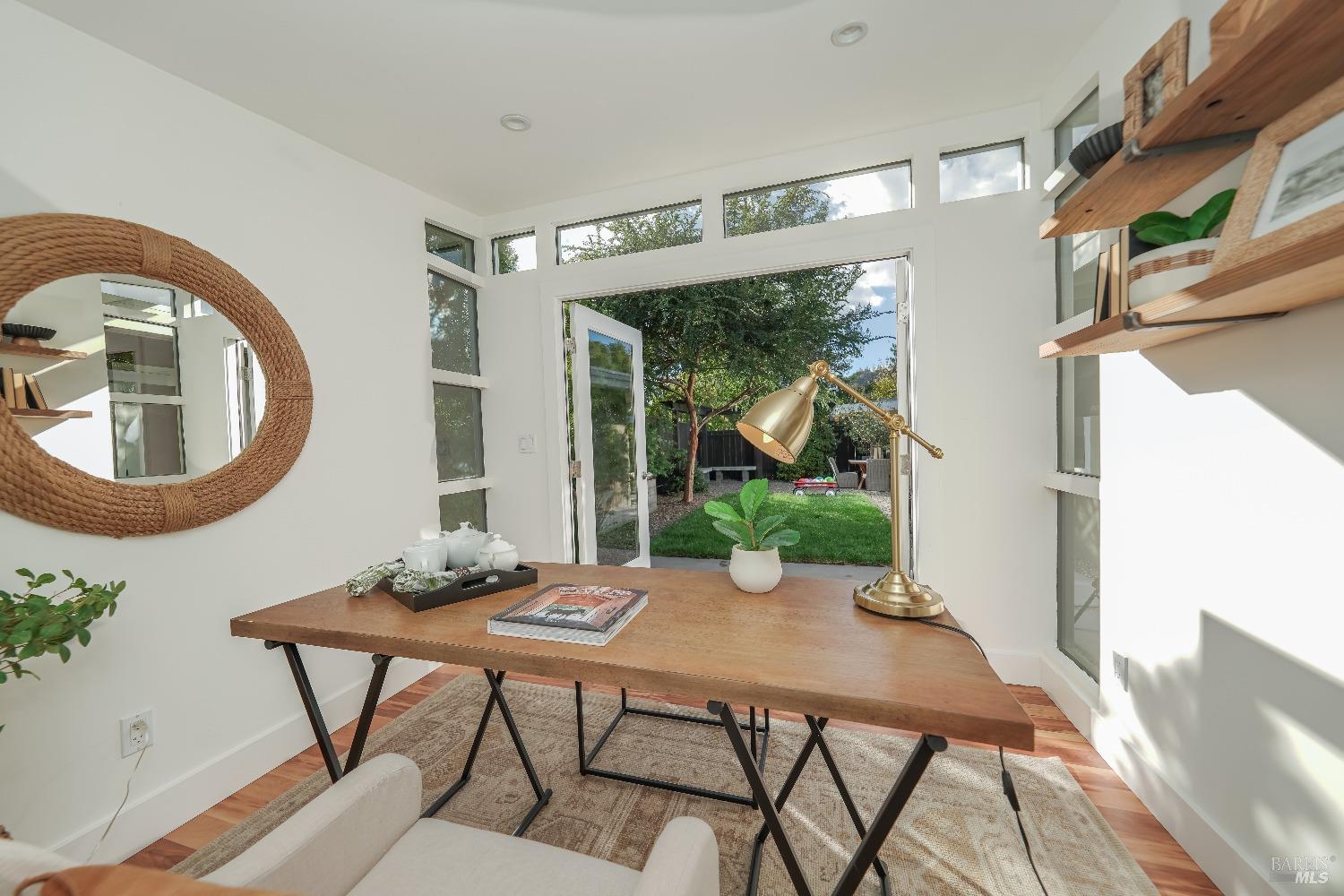 Detail Gallery Image 54 of 77 For 57 Meadow Dr, Mill Valley,  CA 94941 - 4 Beds | 2 Baths