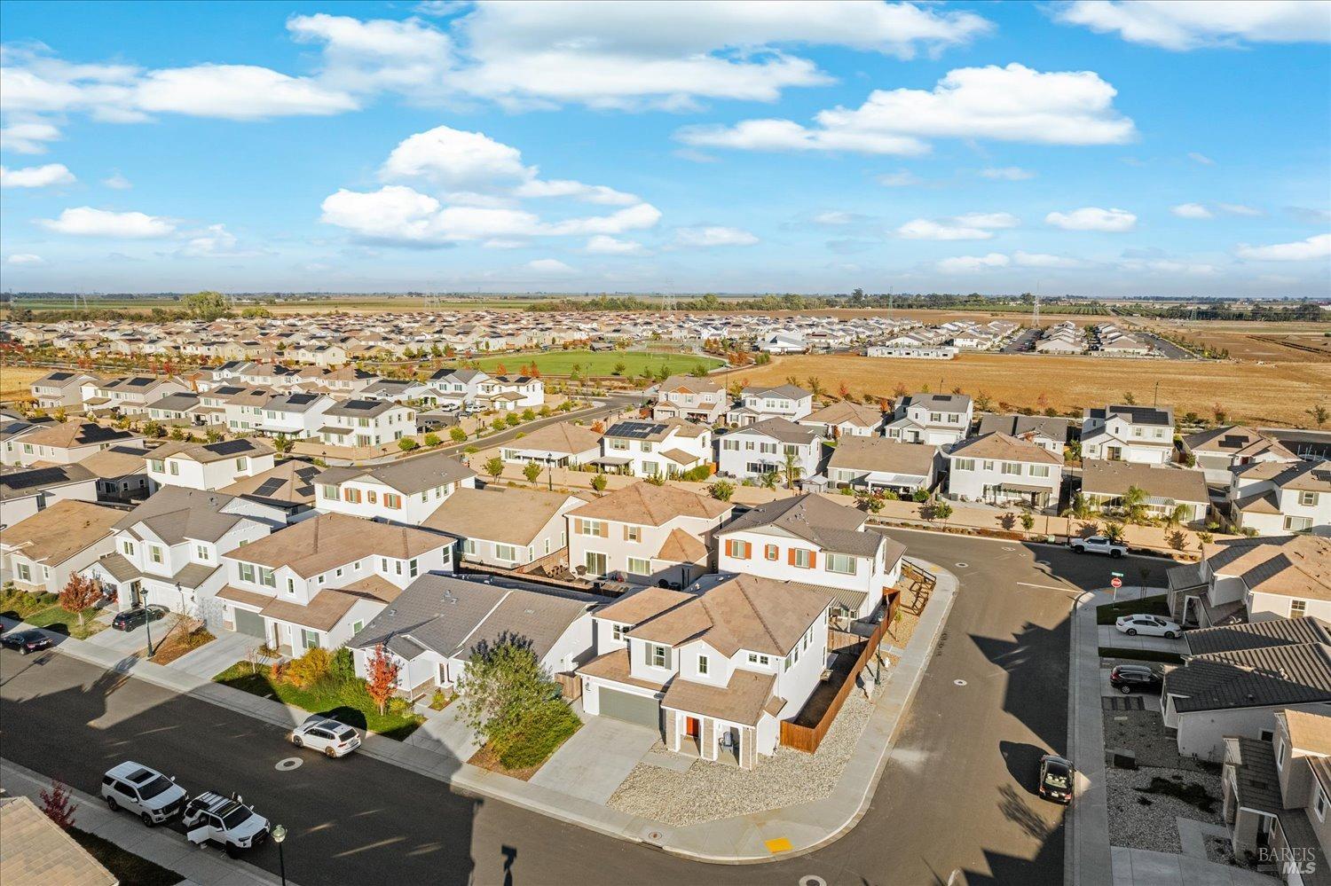 Detail Gallery Image 56 of 63 For 379 Hibiscus St, Vacaville,  CA 95687 - 4 Beds | 2/1 Baths