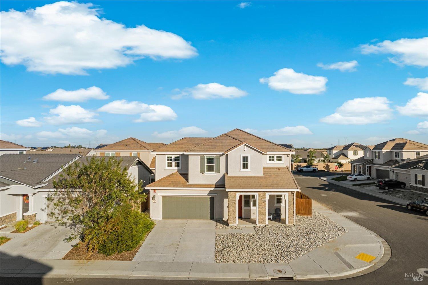 Detail Gallery Image 49 of 63 For 379 Hibiscus St, Vacaville,  CA 95687 - 4 Beds | 2/1 Baths