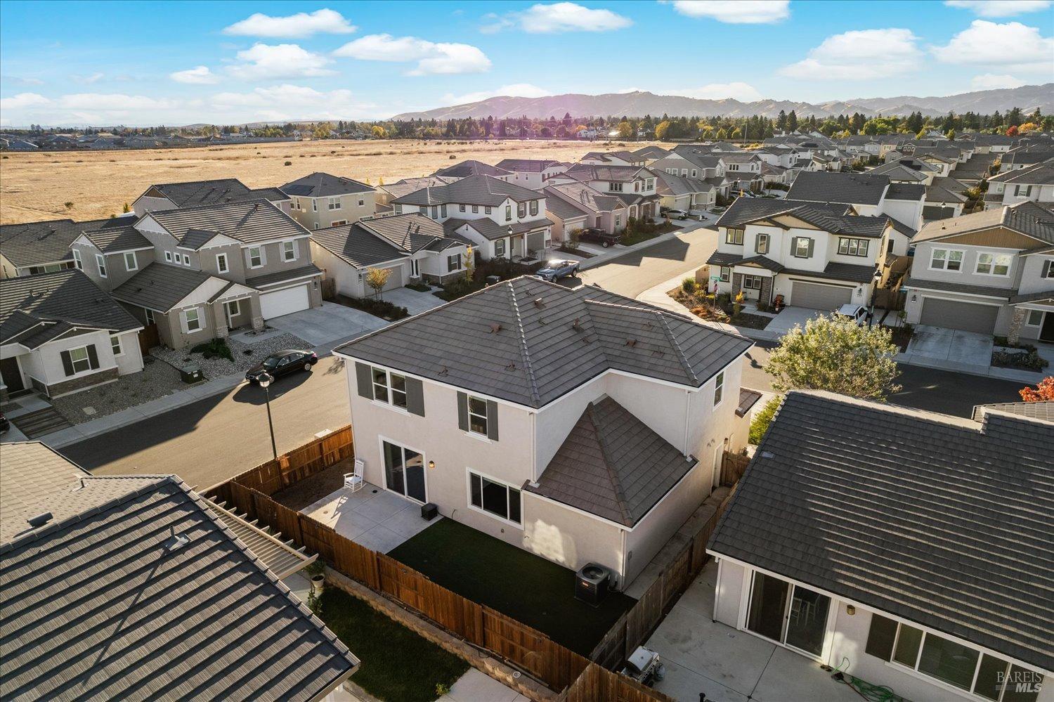 Detail Gallery Image 53 of 63 For 379 Hibiscus St, Vacaville,  CA 95687 - 4 Beds | 2/1 Baths