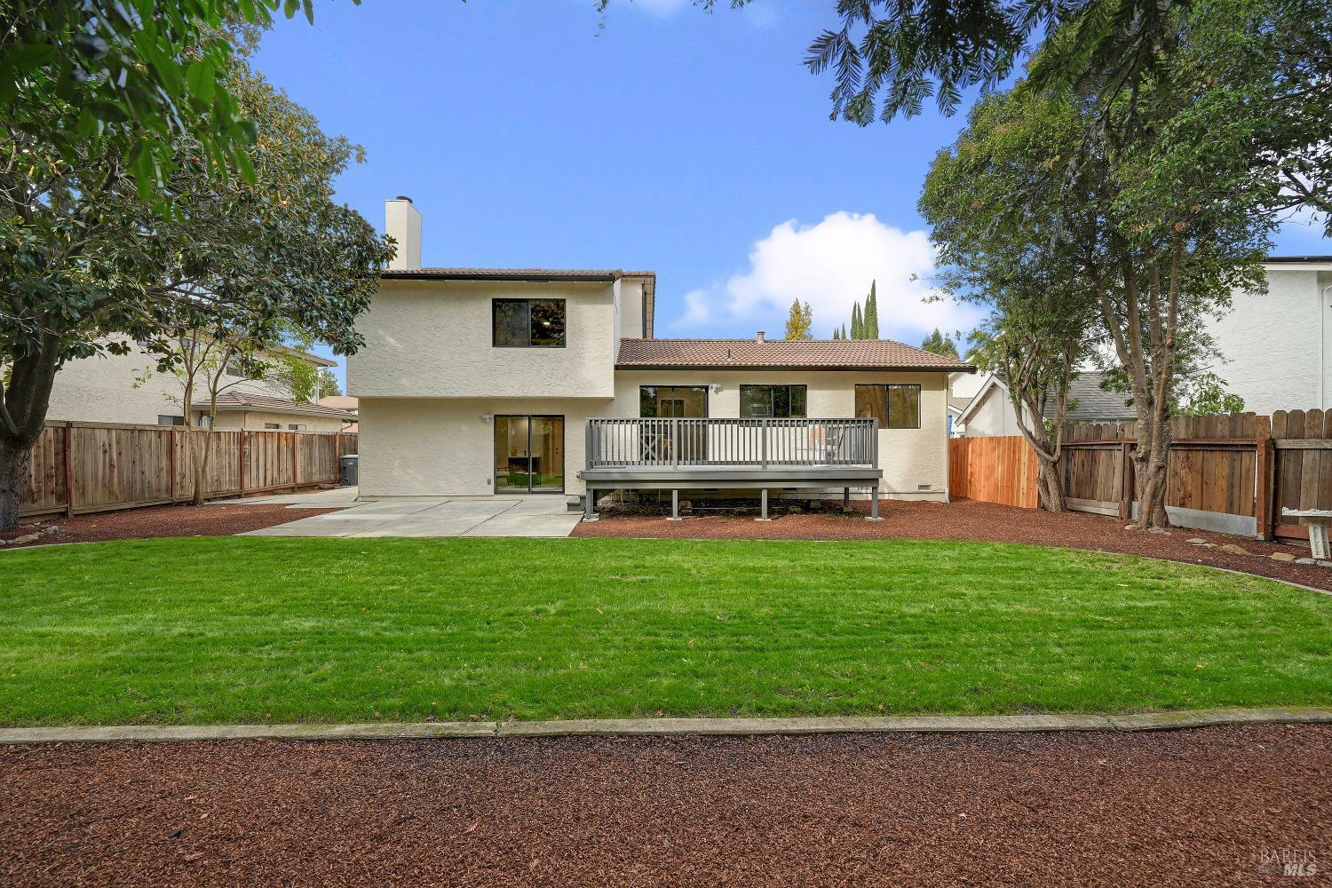 Detail Gallery Image 51 of 53 For 3273 Arroyo Dr, Fairfield,  CA 94533 - 4 Beds | 2/1 Baths