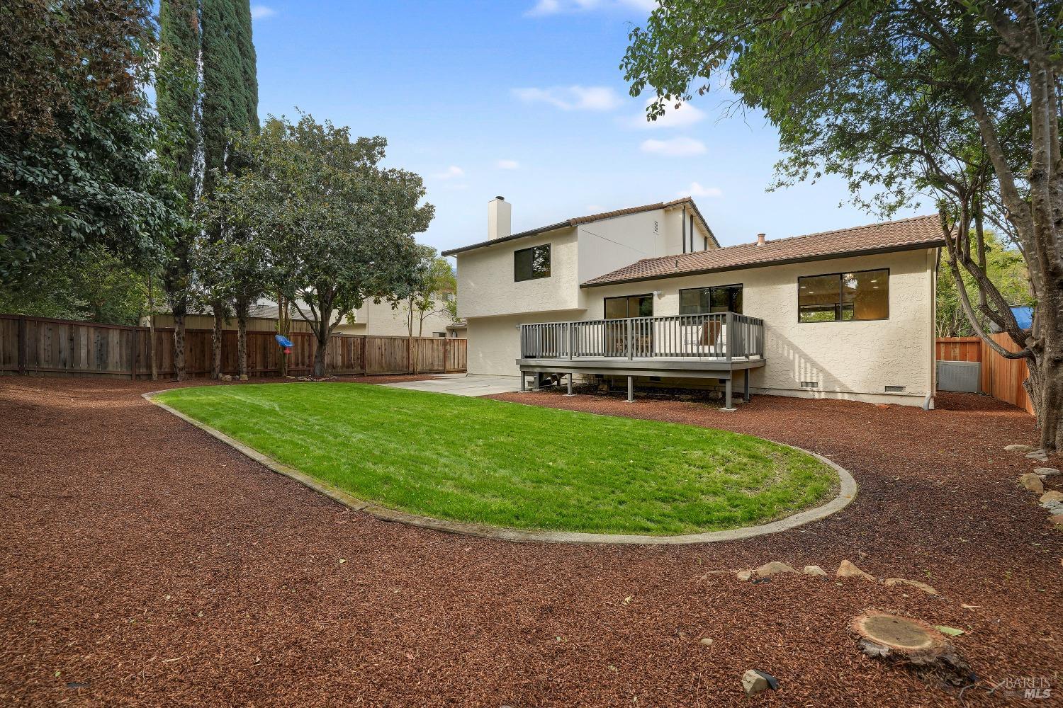 Detail Gallery Image 52 of 53 For 3273 Arroyo Dr, Fairfield,  CA 94533 - 4 Beds | 2/1 Baths