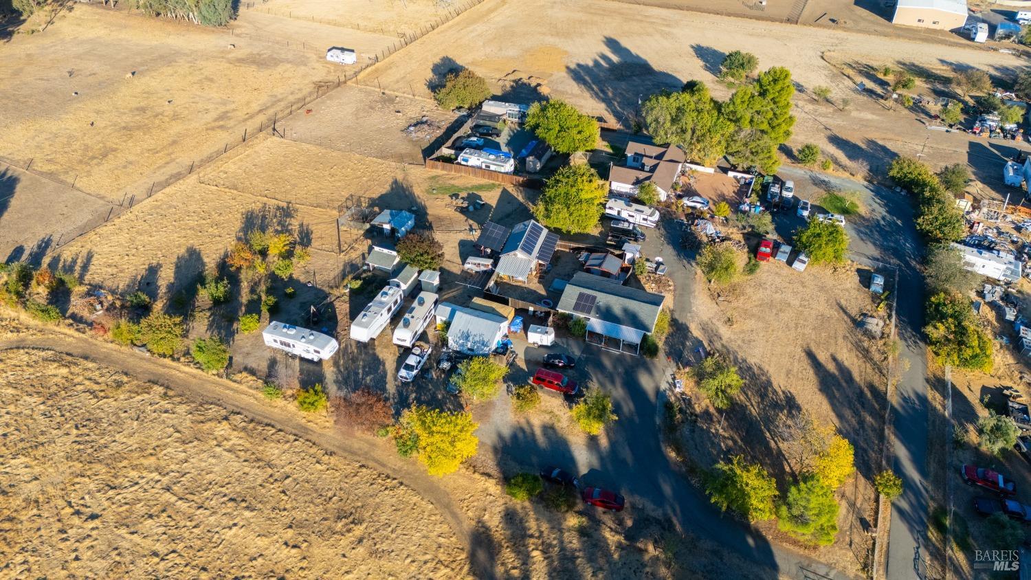 Detail Gallery Image 15 of 63 For 3300 Aldridge Rd, Vacaville,  CA 95688 - 2 Beds | 1 Baths