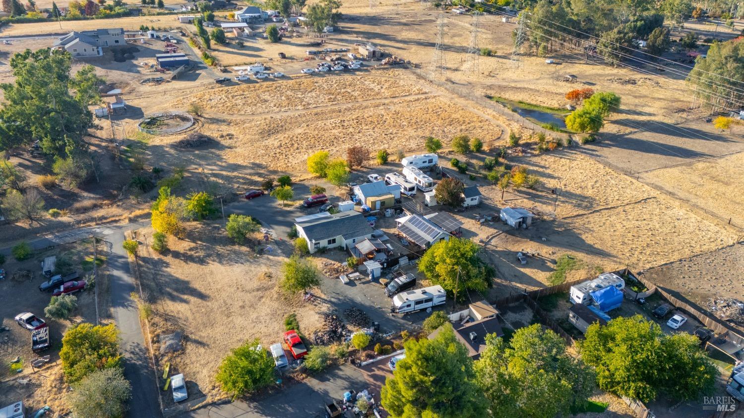 Detail Gallery Image 20 of 63 For 3300 Aldridge Rd, Vacaville,  CA 95688 - 2 Beds | 1 Baths