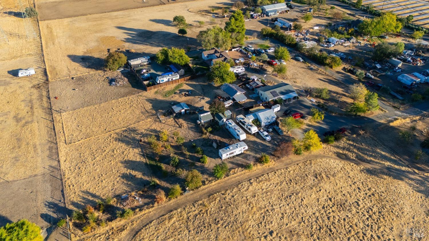 Detail Gallery Image 16 of 63 For 3300 Aldridge Rd, Vacaville,  CA 95688 - 2 Beds | 1 Baths