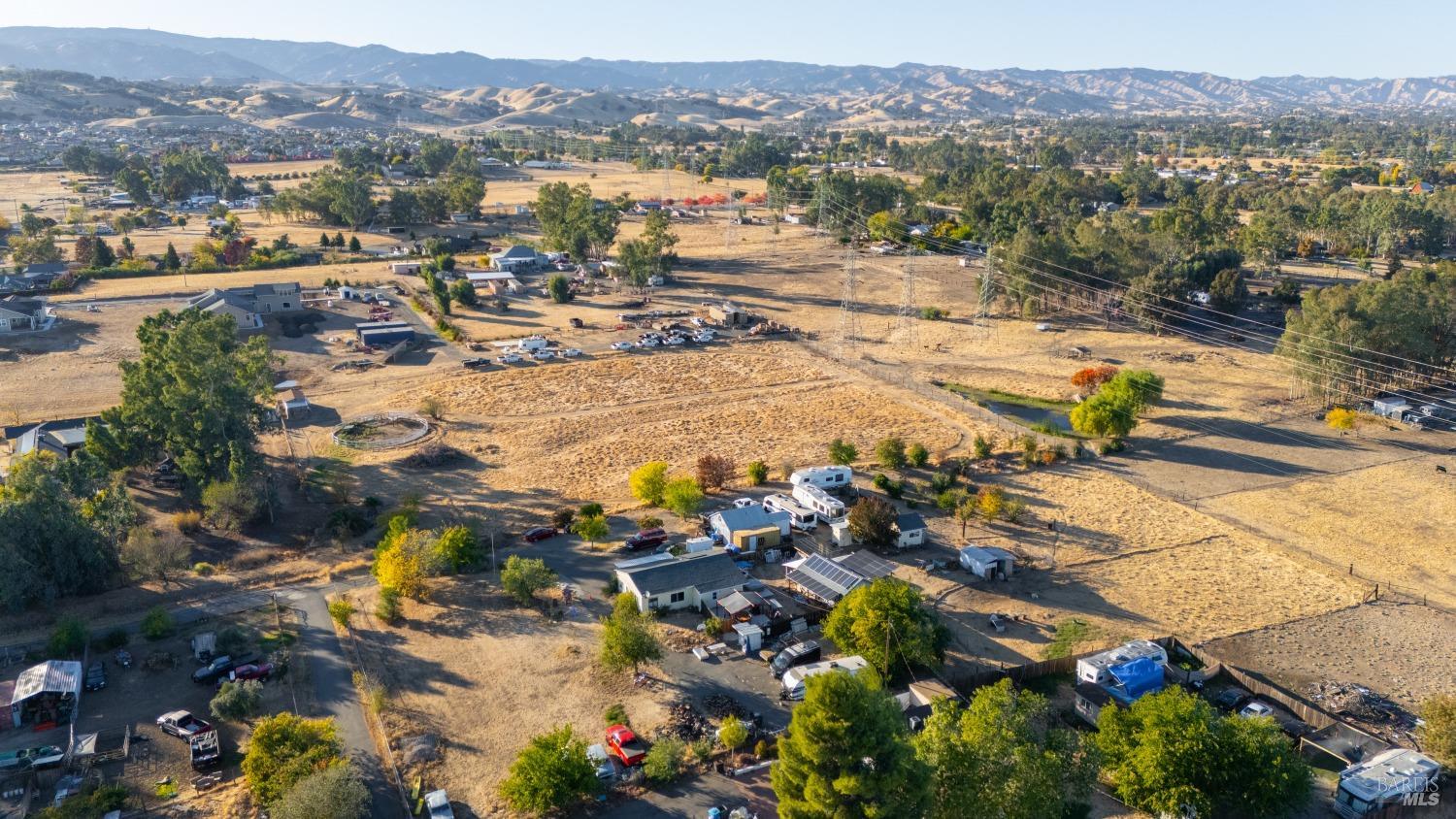 Detail Gallery Image 22 of 63 For 3300 Aldridge Rd, Vacaville,  CA 95688 - 2 Beds | 1 Baths