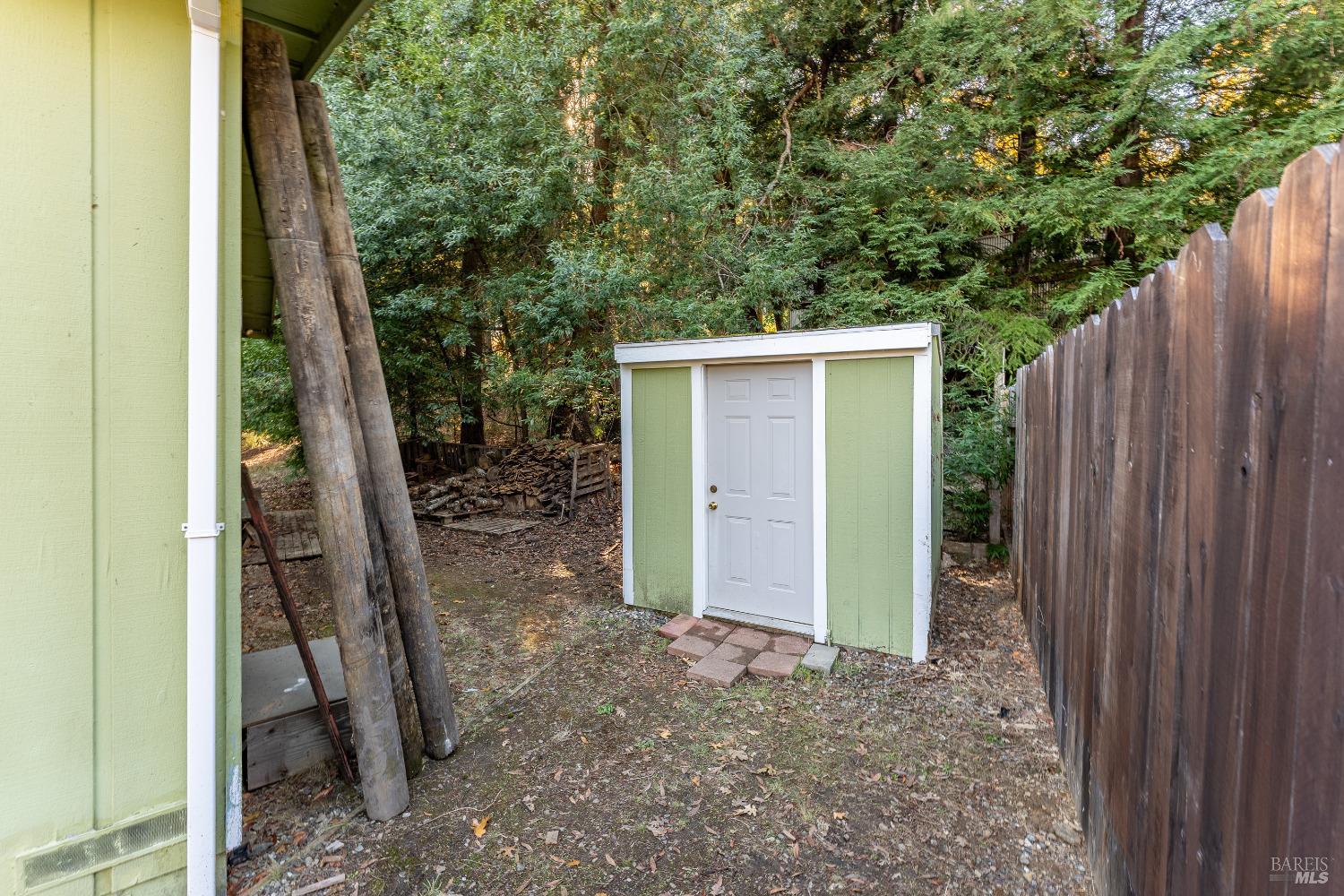 Detail Gallery Image 19 of 24 For 24523 Cypress Dr, Willits,  CA 95490 - 3 Beds | 2 Baths